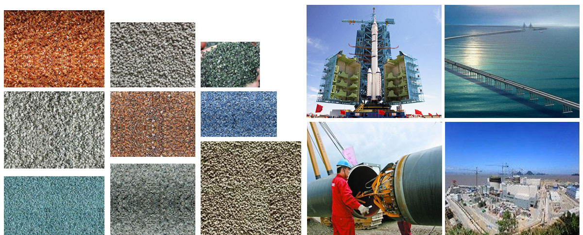 Jinan City Kaiwei Welding Materials Co., Ltd.